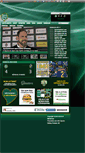 Mobile Screenshot of bjorkloven.com